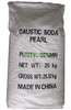 Caustic Soda Pearl