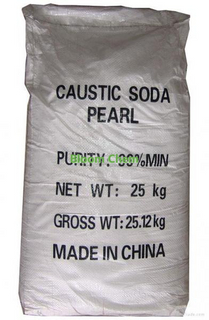 Caustic Soda Pearl