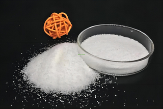 Polyacrylamide