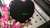 Semi-Coke Heart-Shaped BBQ Charcoal
