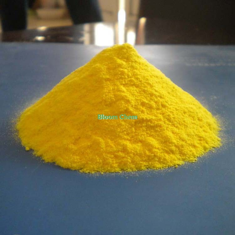 Poly Aluminum Chloride