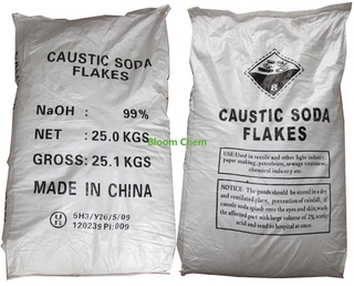 Caustic Soda Flakes